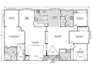 40664b floor plan